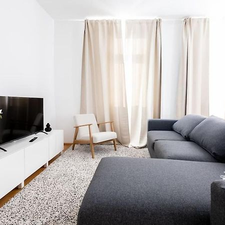 Orestaliving- 3Br On The Daube Canal/Friedensbruecke Βιέννη Εξωτερικό φωτογραφία