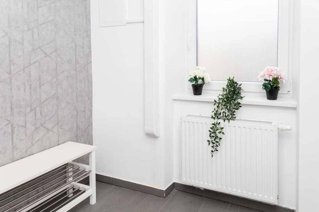Orestaliving- 3Br On The Daube Canal/Friedensbruecke Βιέννη Εξωτερικό φωτογραφία