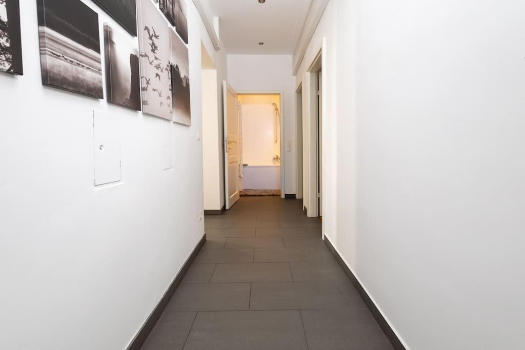 Orestaliving- 3Br On The Daube Canal/Friedensbruecke Βιέννη Εξωτερικό φωτογραφία