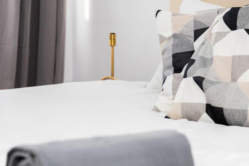 Orestaliving- 3Br On The Daube Canal/Friedensbruecke Βιέννη Εξωτερικό φωτογραφία